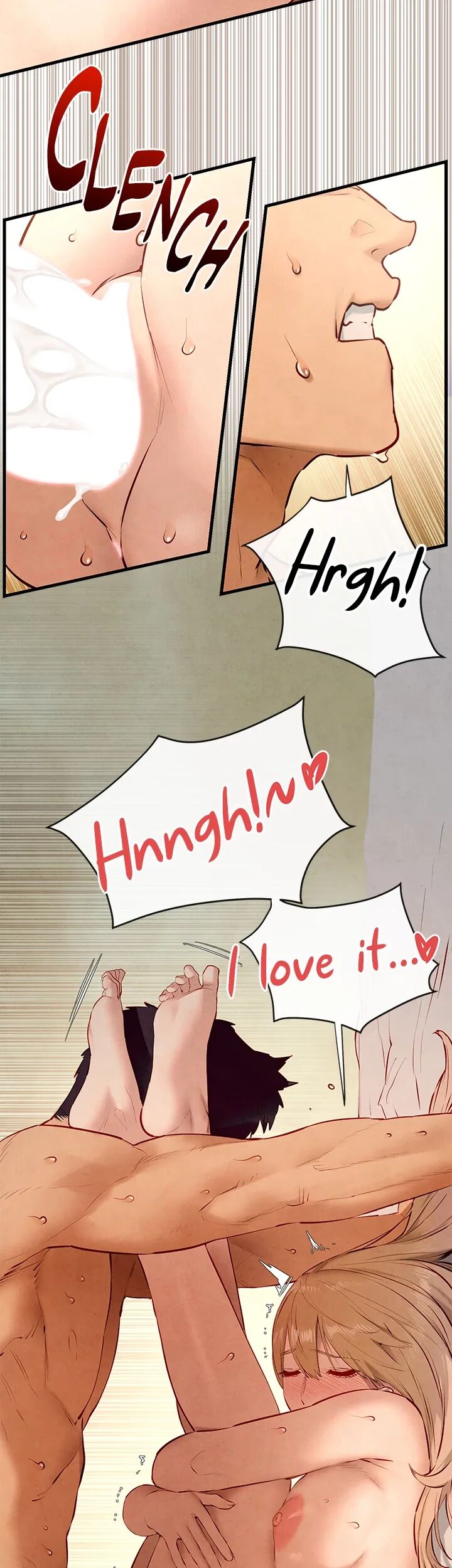 Gaku Chapter 9 Page 18