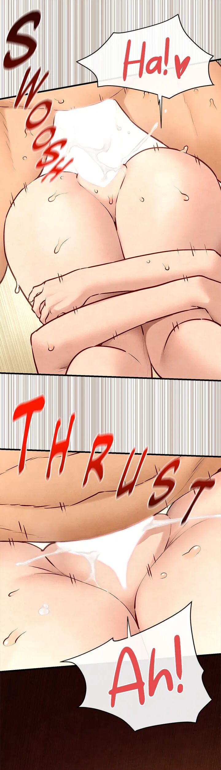 Gaku Chapter 9 Page 20