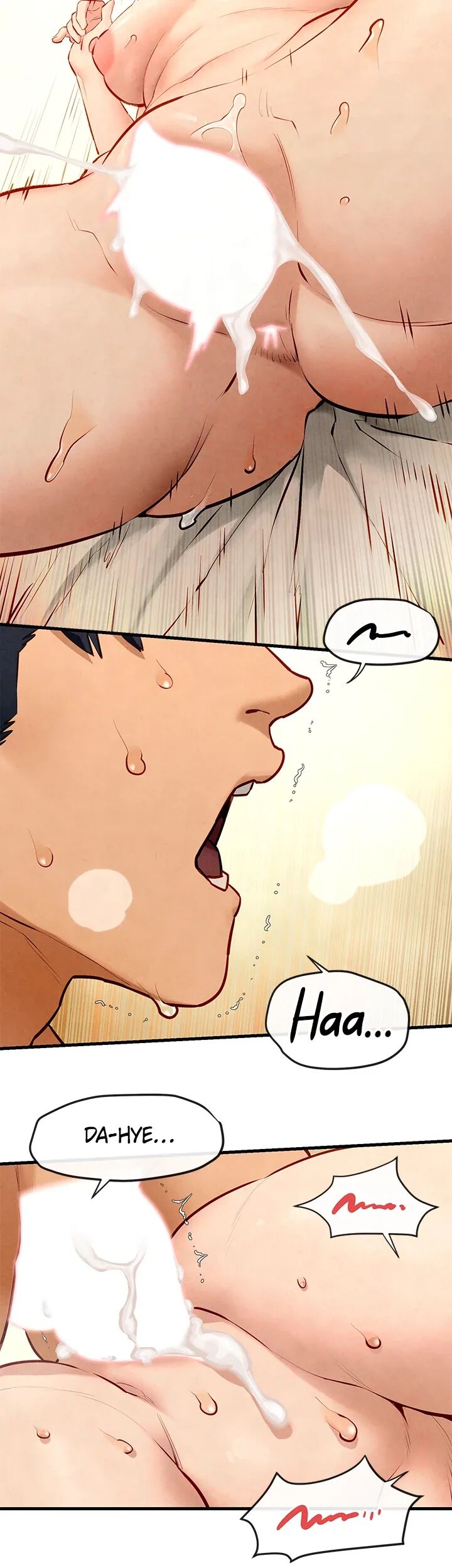 Gaku Chapter 9 Page 30