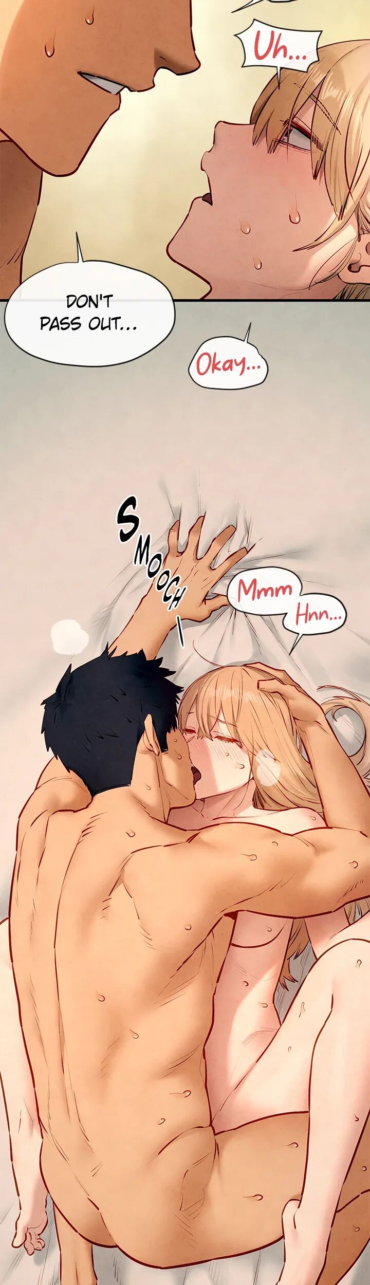 Gaku Chapter 9 Page 32