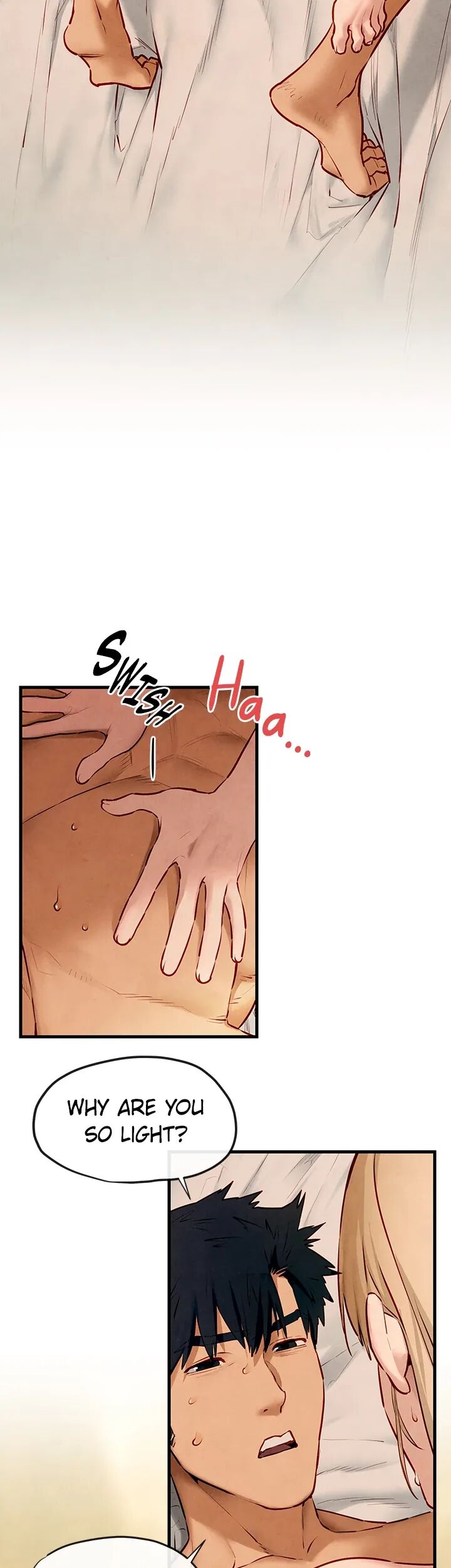 Gaku Chapter 9 Page 33