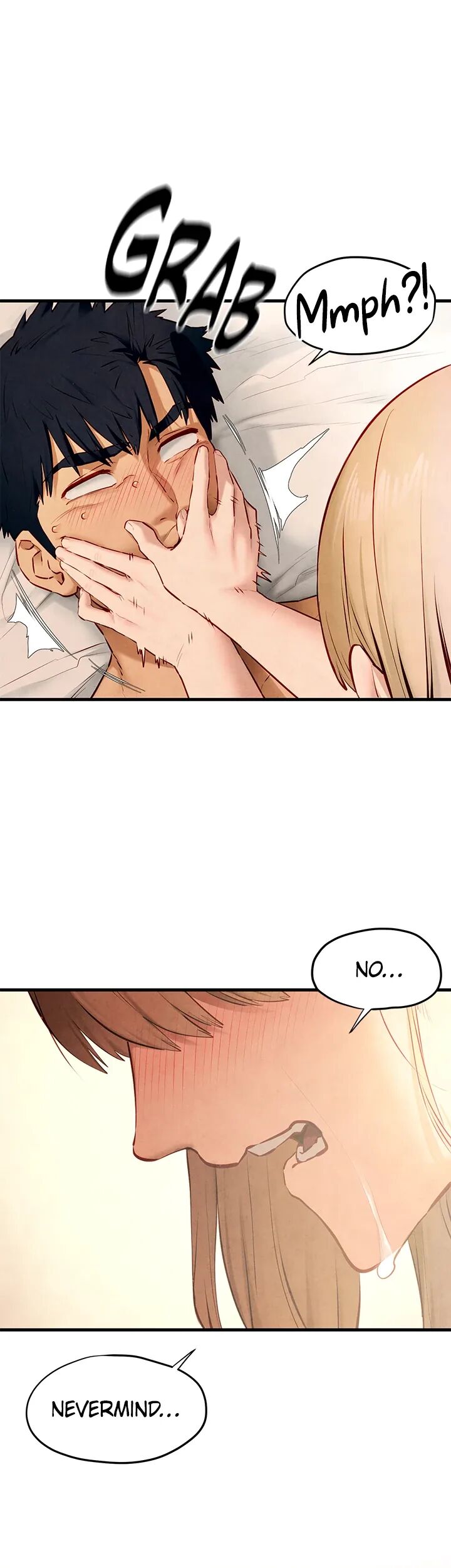 Gaku Chapter 9 Page 39