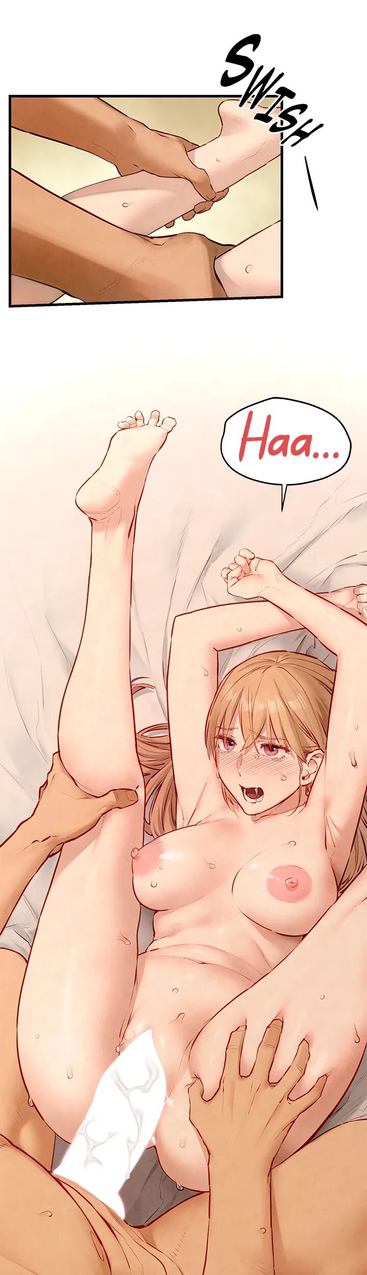 Gaku Chapter 9 Page 8