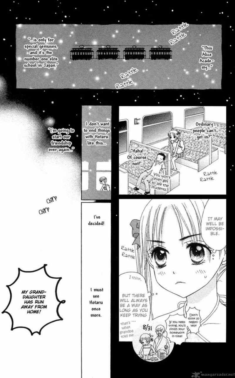 Gakuen Alice Chapter 1 Page 28