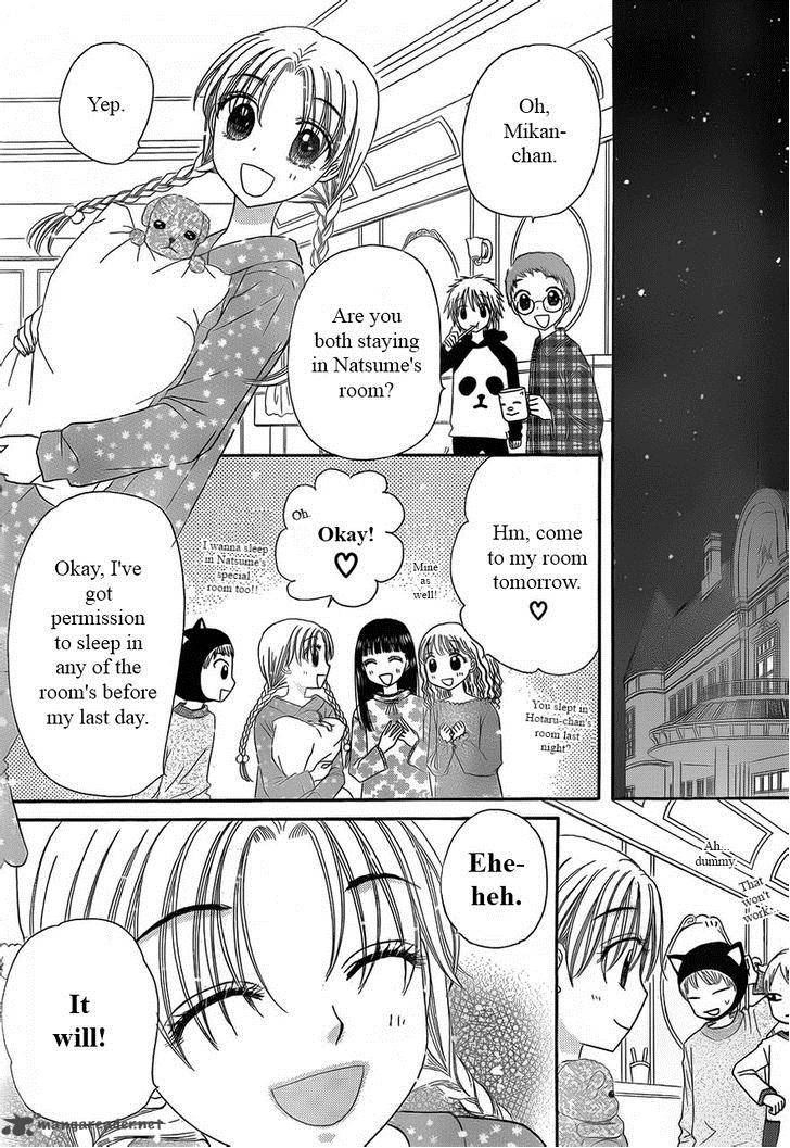 Gakuen Alice Chapter 169 Page 25