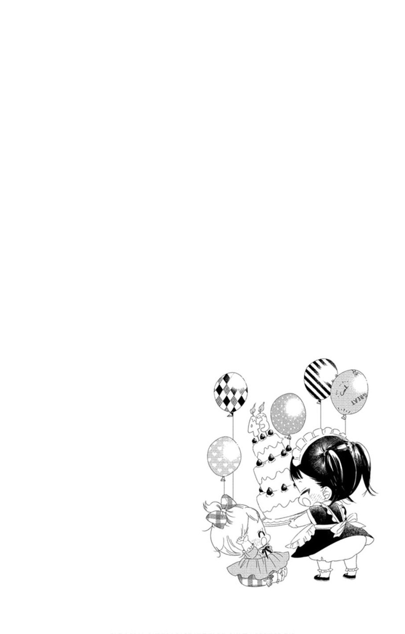 Gakuen Babysitters Chapter 108 Page 6