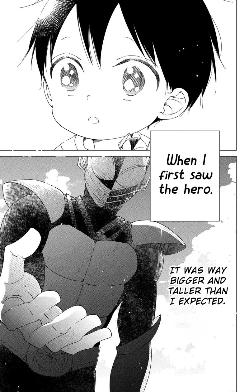 Gakuen Babysitters Chapter 110 Page 17