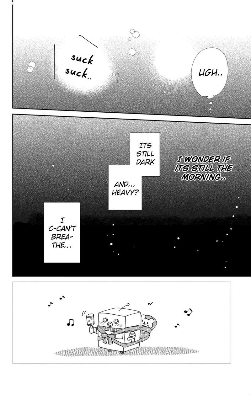 Gakuen Babysitters Chapter 112 Page 3