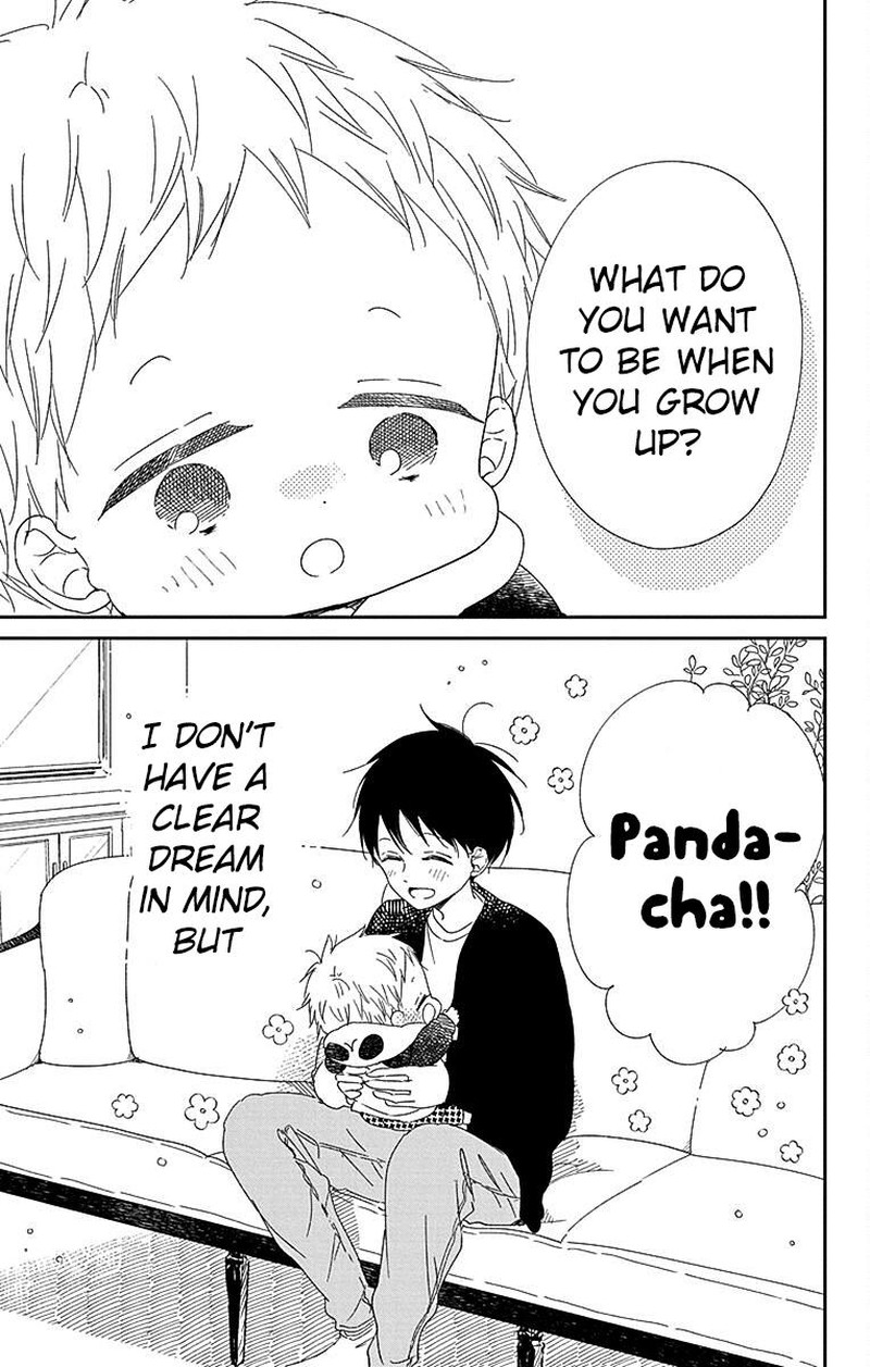 Gakuen Babysitters Chapter 113 Page 26