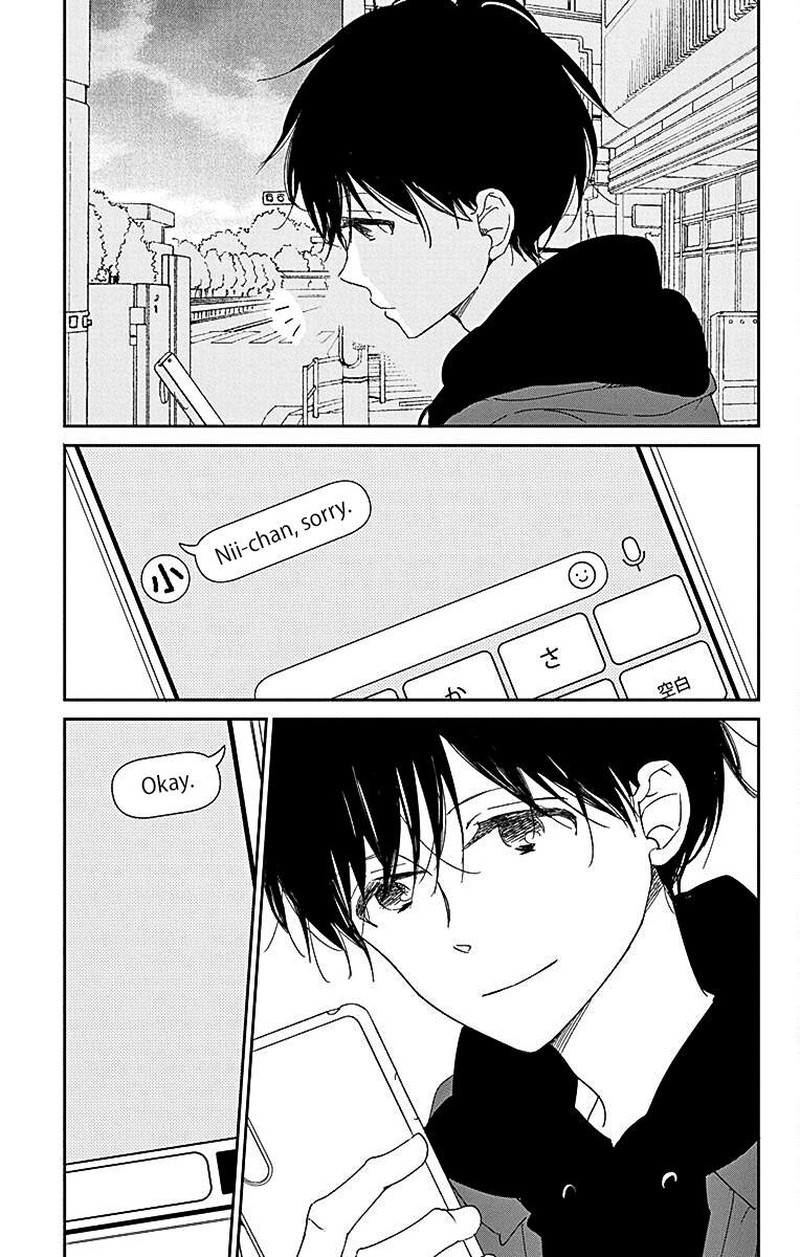 Gakuen Babysitters Chapter 116 Page 26