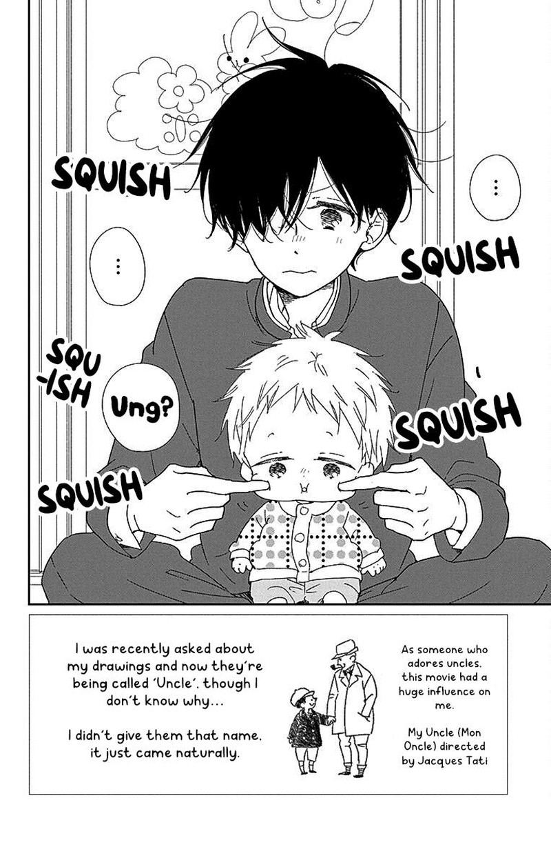 Gakuen Babysitters Chapter 116 Page 3
