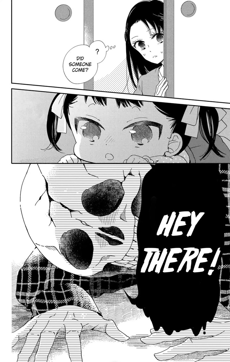 Gakuen Babysitters Chapter 117 Page 24