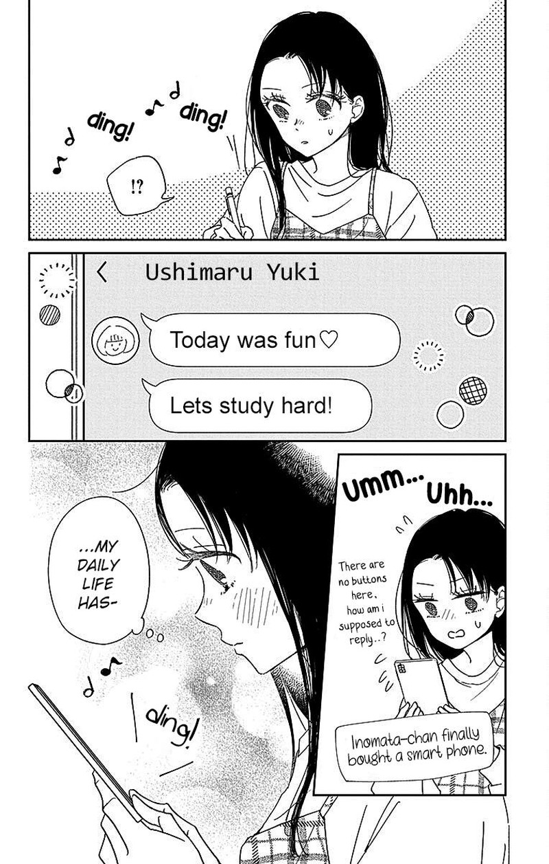 Gakuen Babysitters Chapter 124 Page 11