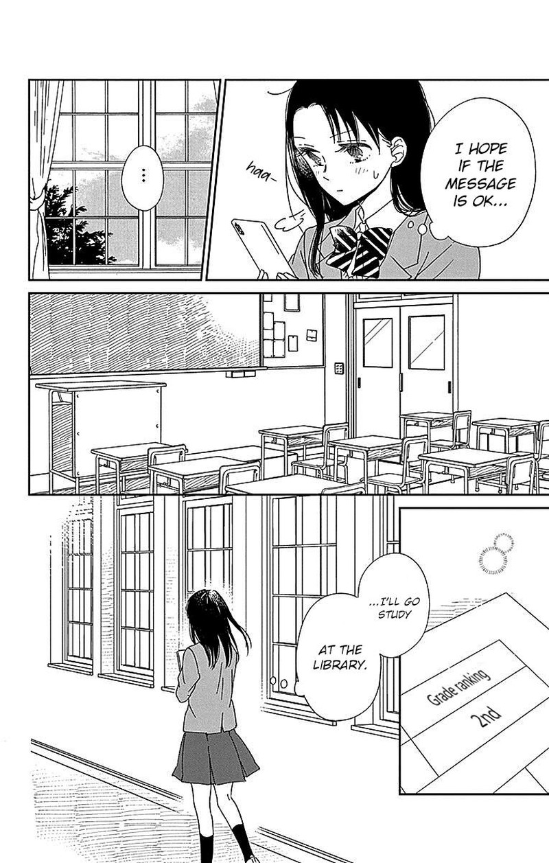 Gakuen Babysitters Chapter 124 Page 21