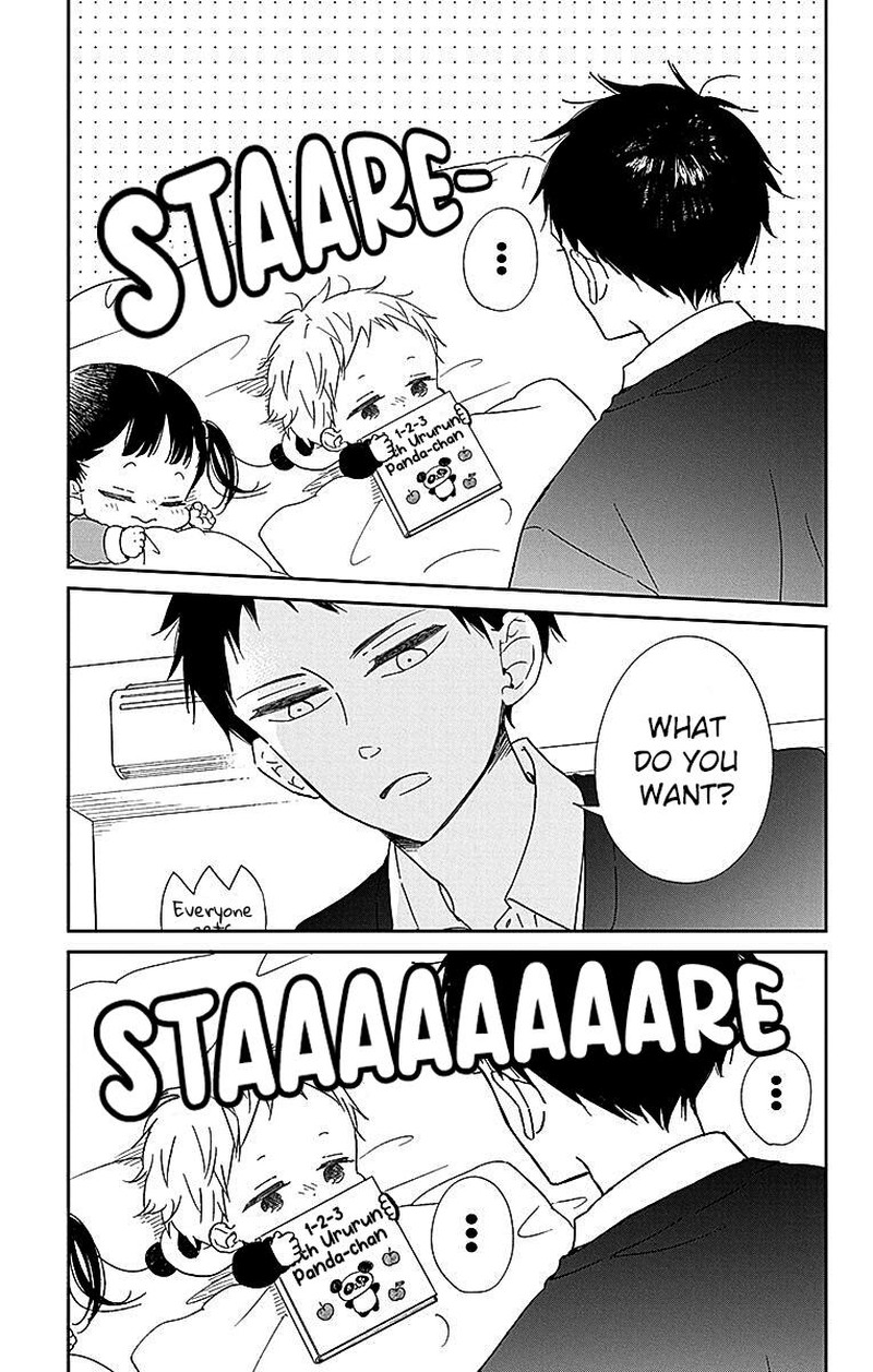 Gakuen Babysitters Chapter 125 Page 18
