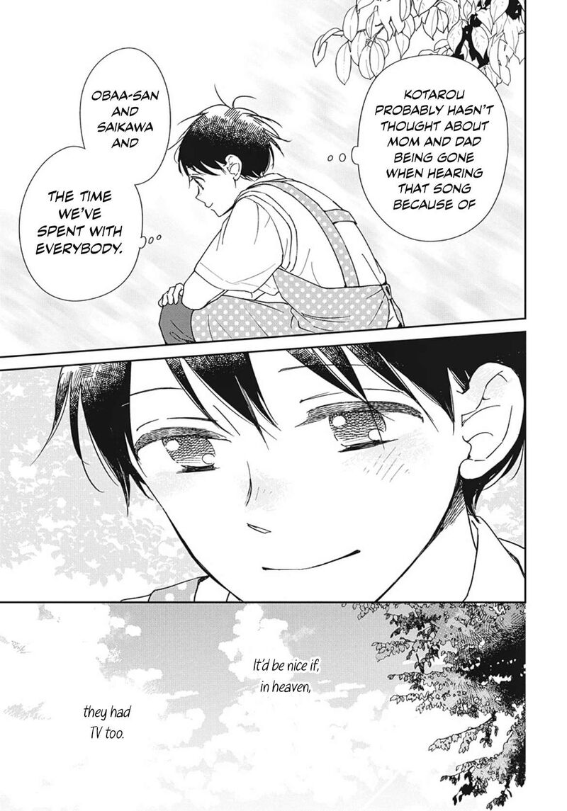 Gakuen Babysitters Chapter 142 Page 18