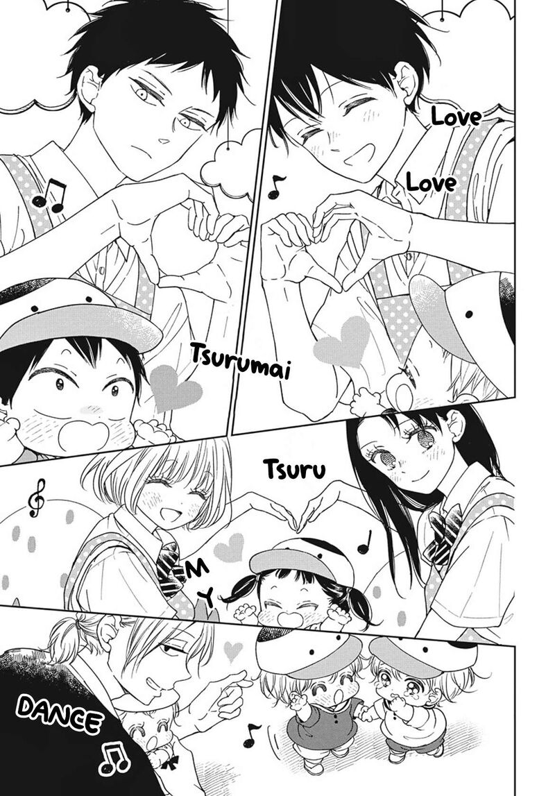 Gakuen Babysitters Chapter 142 Page 24