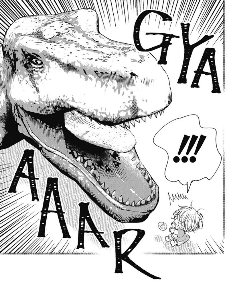Gakuen Babysitters Chapter 143f Page 21