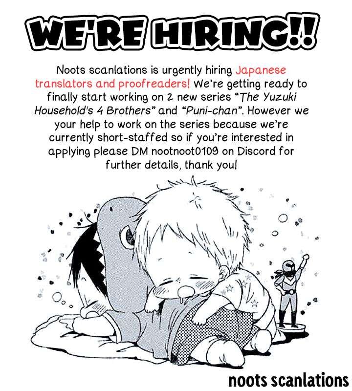 Gakuen Babysitters Chapter 147a Page 9