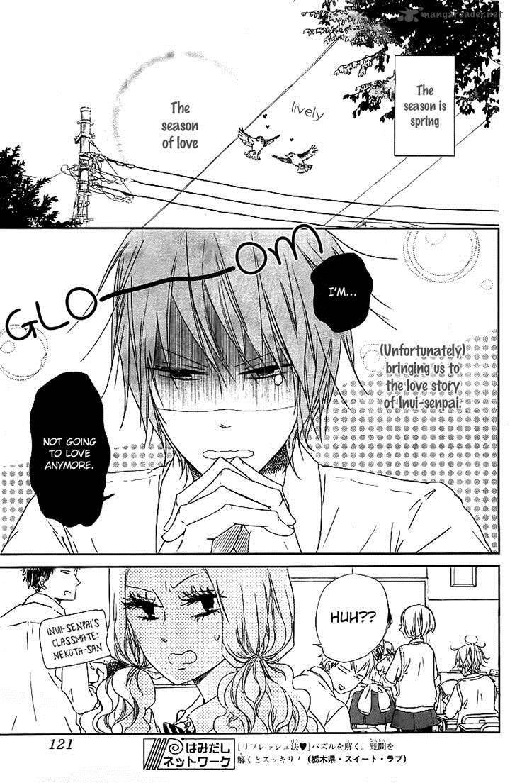 Gakuen Babysitters Chapter 53 Page 2