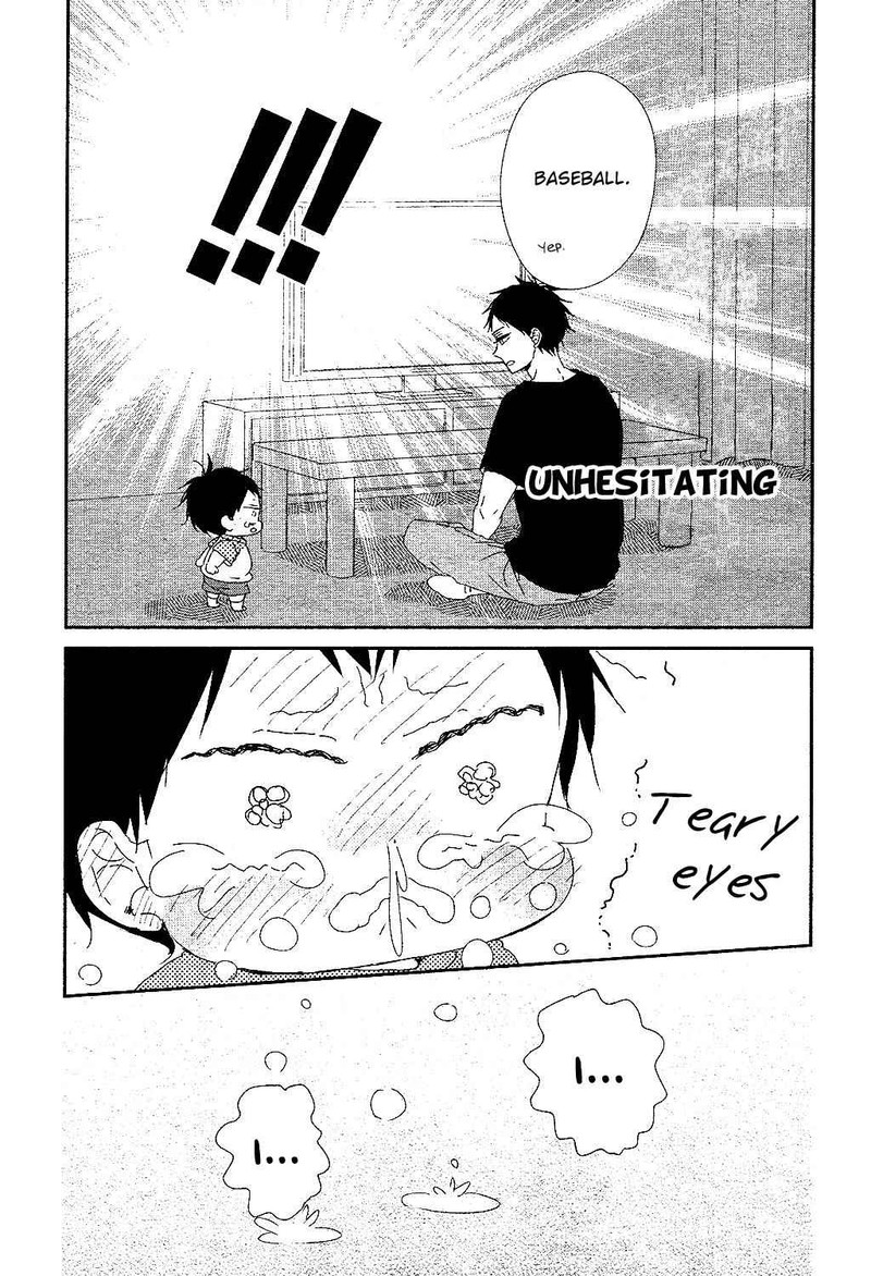 Gakuen Babysitters Chapter 85 Page 16