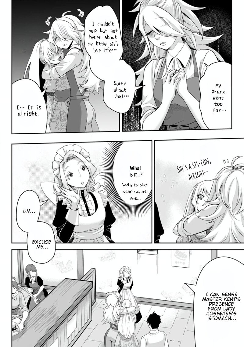 Gakuen Mono No Otome Game No Sekai Ni Tensei Shita Kedo Cheat Mochi No Haikei Danshi Seito Datta You Desu Chapter 16b Page 2