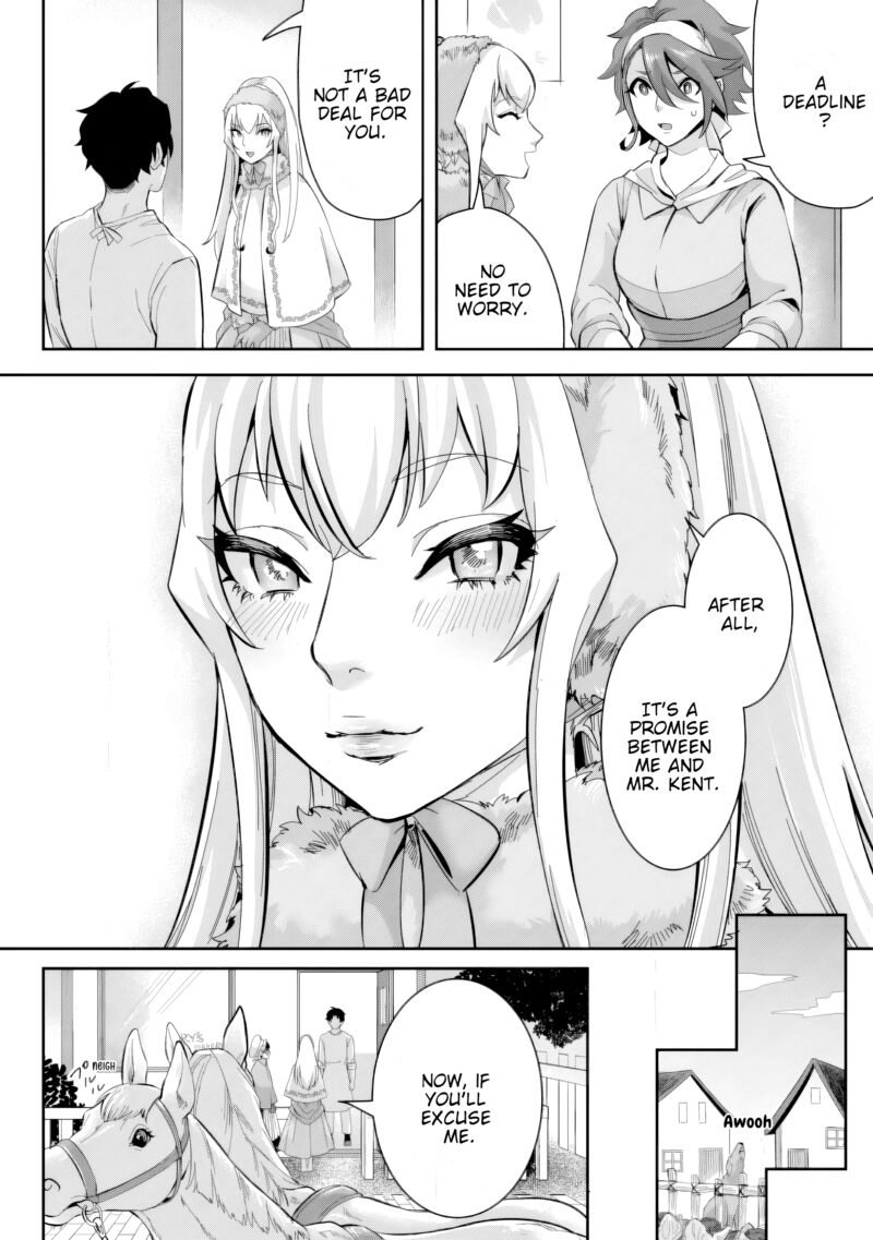 Gakuen Mono No Otome Game No Sekai Ni Tensei Shita Kedo Cheat Mochi No Haikei Danshi Seito Datta You Desu Chapter 18 Page 12
