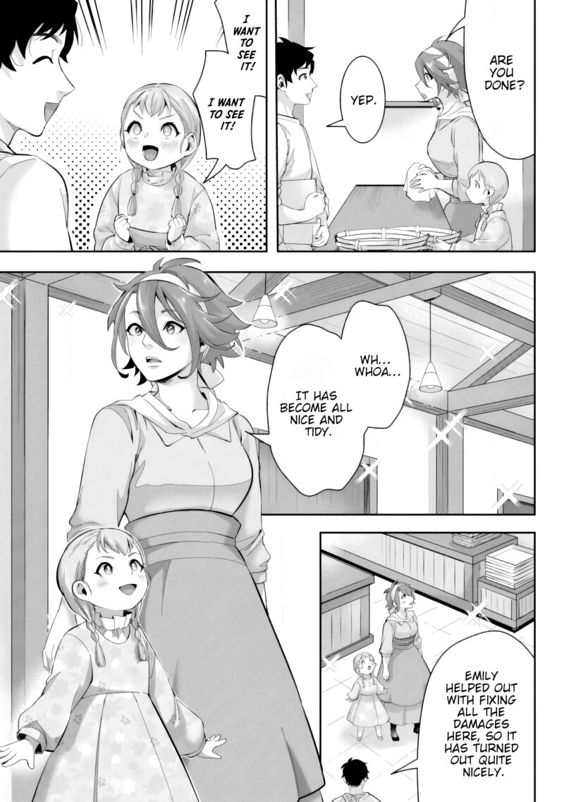 Gakuen Mono No Otome Game No Sekai Ni Tensei Shita Kedo Cheat Mochi No Haikei Danshi Seito Datta You Desu Chapter 18 Page 23