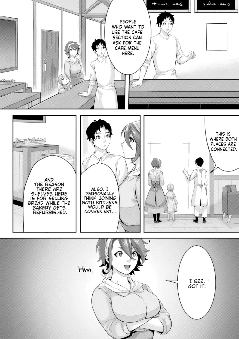 Gakuen Mono No Otome Game No Sekai Ni Tensei Shita Kedo Cheat Mochi No Haikei Danshi Seito Datta You Desu Chapter 18 Page 24
