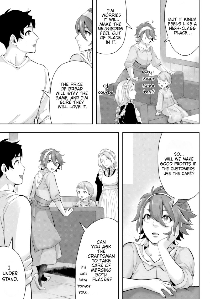 Gakuen Mono No Otome Game No Sekai Ni Tensei Shita Kedo Cheat Mochi No Haikei Danshi Seito Datta You Desu Chapter 18 Page 25