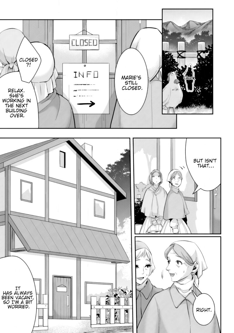 Gakuen Mono No Otome Game No Sekai Ni Tensei Shita Kedo Cheat Mochi No Haikei Danshi Seito Datta You Desu Chapter 18 Page 27