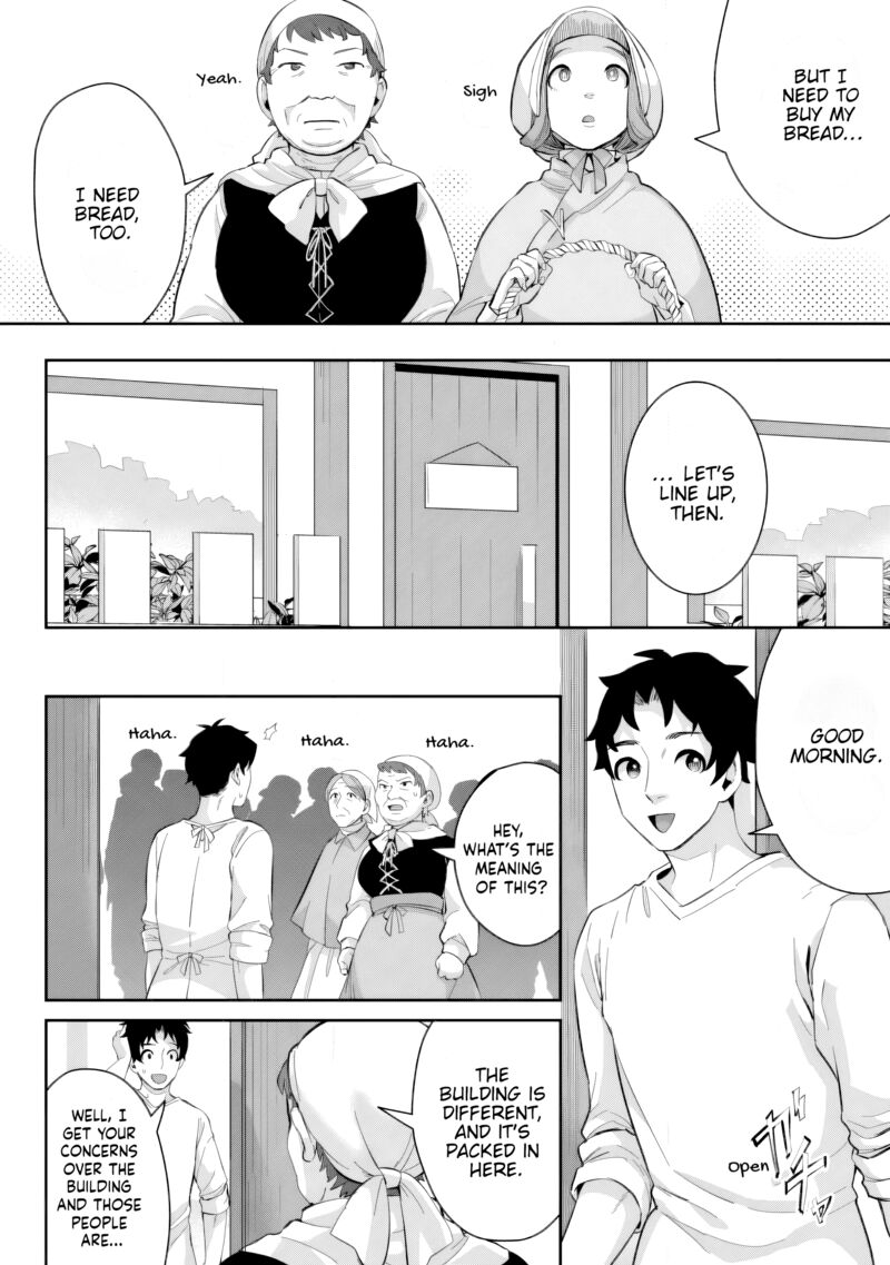 Gakuen Mono No Otome Game No Sekai Ni Tensei Shita Kedo Cheat Mochi No Haikei Danshi Seito Datta You Desu Chapter 18 Page 28