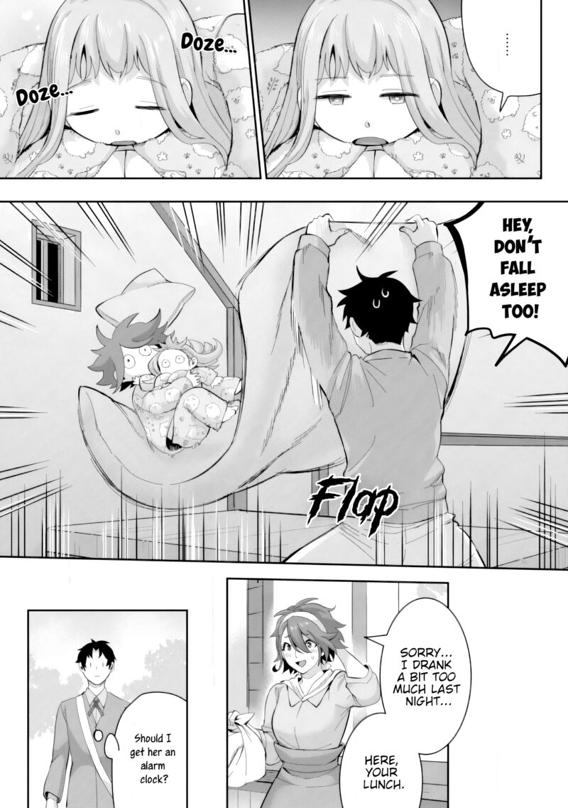 Gakuen Mono No Otome Game No Sekai Ni Tensei Shita Kedo Cheat Mochi No Haikei Danshi Seito Datta You Desu Chapter 18 Page 3