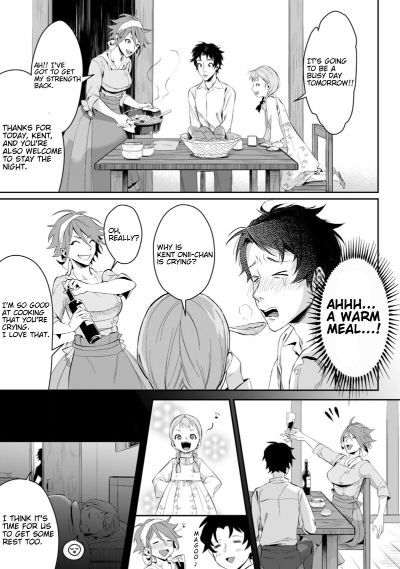 Gakuen Mono No Otome Game No Sekai Ni Tensei Shita Kedo Cheat Mochi No Haikei Danshi Seito Datta You Desu Chapter 1c Page 3