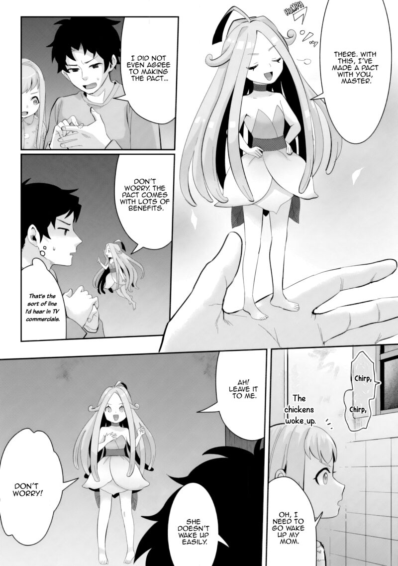 Gakuen Mono No Otome Game No Sekai Ni Tensei Shita Kedo Cheat Mochi No Haikei Danshi Seito Datta You Desu Chapter 20 Page 14