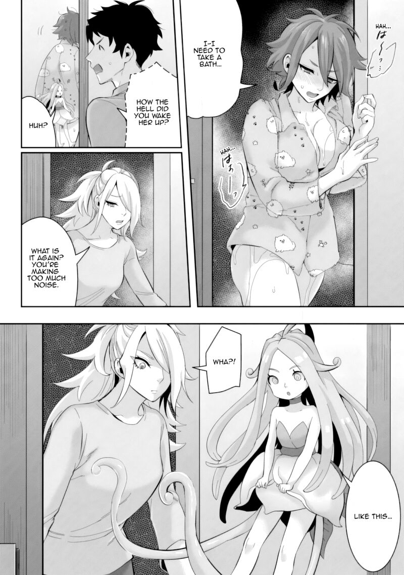 Gakuen Mono No Otome Game No Sekai Ni Tensei Shita Kedo Cheat Mochi No Haikei Danshi Seito Datta You Desu Chapter 20 Page 17