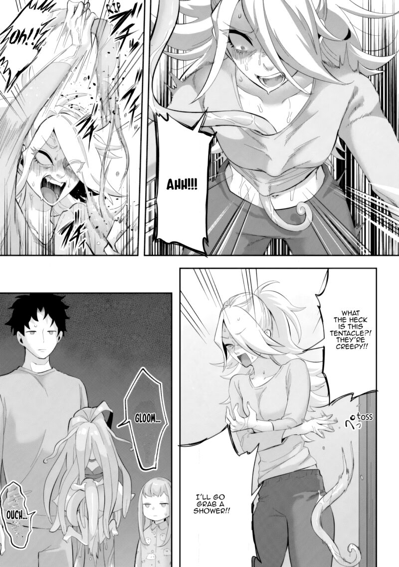 Gakuen Mono No Otome Game No Sekai Ni Tensei Shita Kedo Cheat Mochi No Haikei Danshi Seito Datta You Desu Chapter 20 Page 18