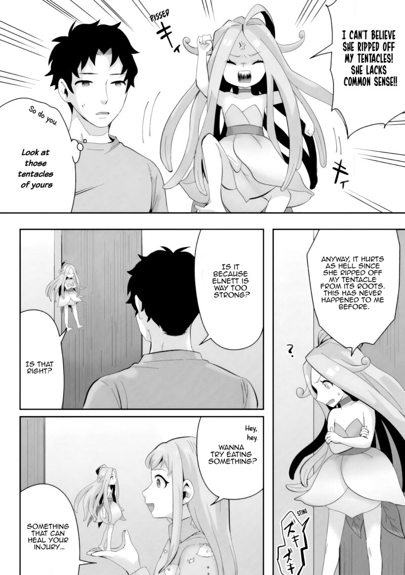 Gakuen Mono No Otome Game No Sekai Ni Tensei Shita Kedo Cheat Mochi No Haikei Danshi Seito Datta You Desu Chapter 20 Page 19