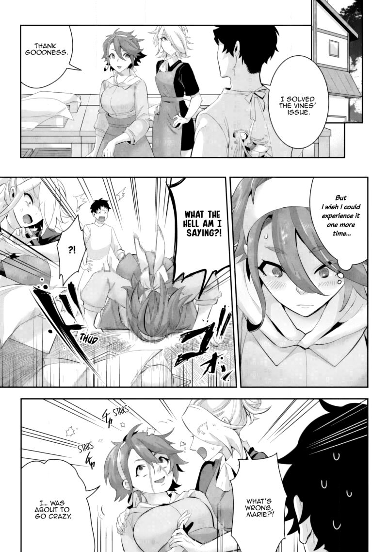 Gakuen Mono No Otome Game No Sekai Ni Tensei Shita Kedo Cheat Mochi No Haikei Danshi Seito Datta You Desu Chapter 20 Page 26
