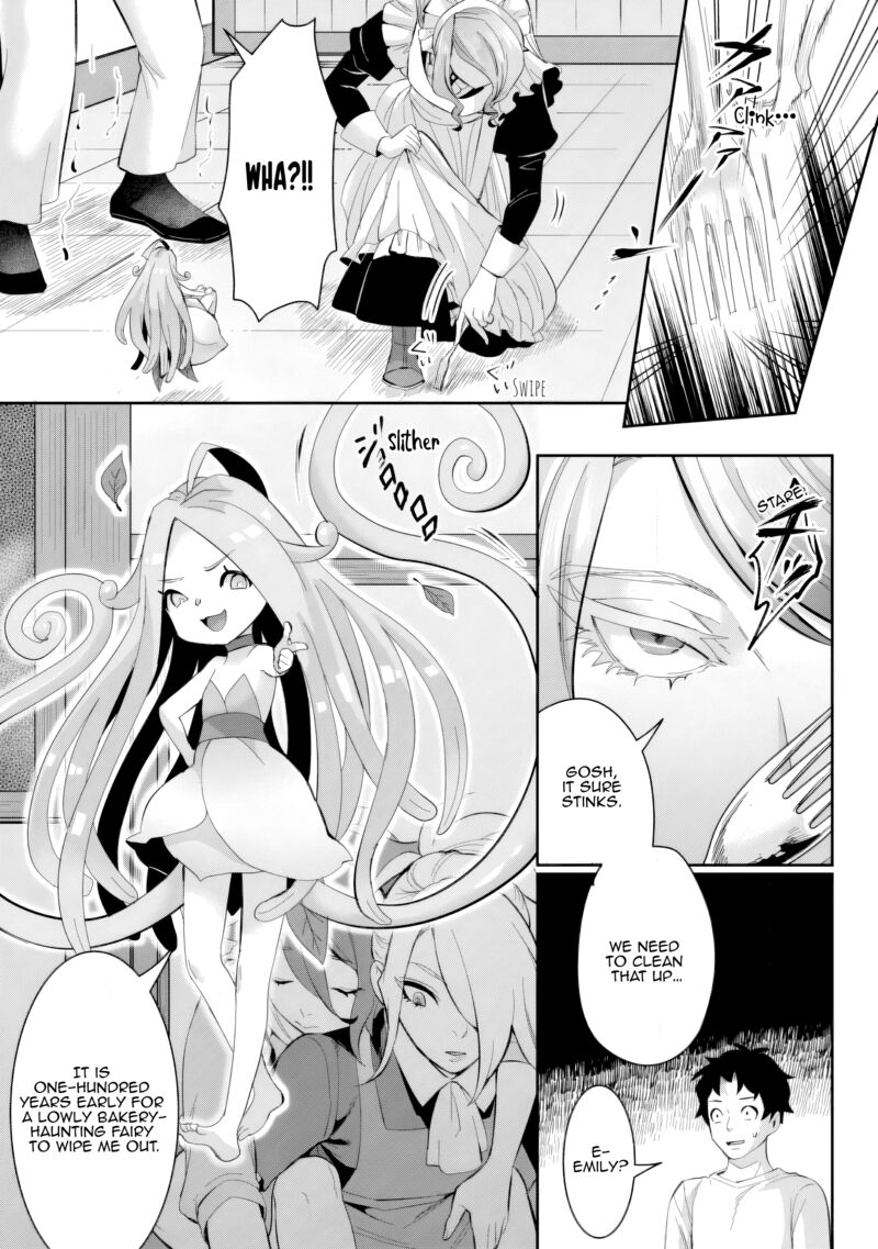 Gakuen Mono No Otome Game No Sekai Ni Tensei Shita Kedo Cheat Mochi No Haikei Danshi Seito Datta You Desu Chapter 20 Page 28