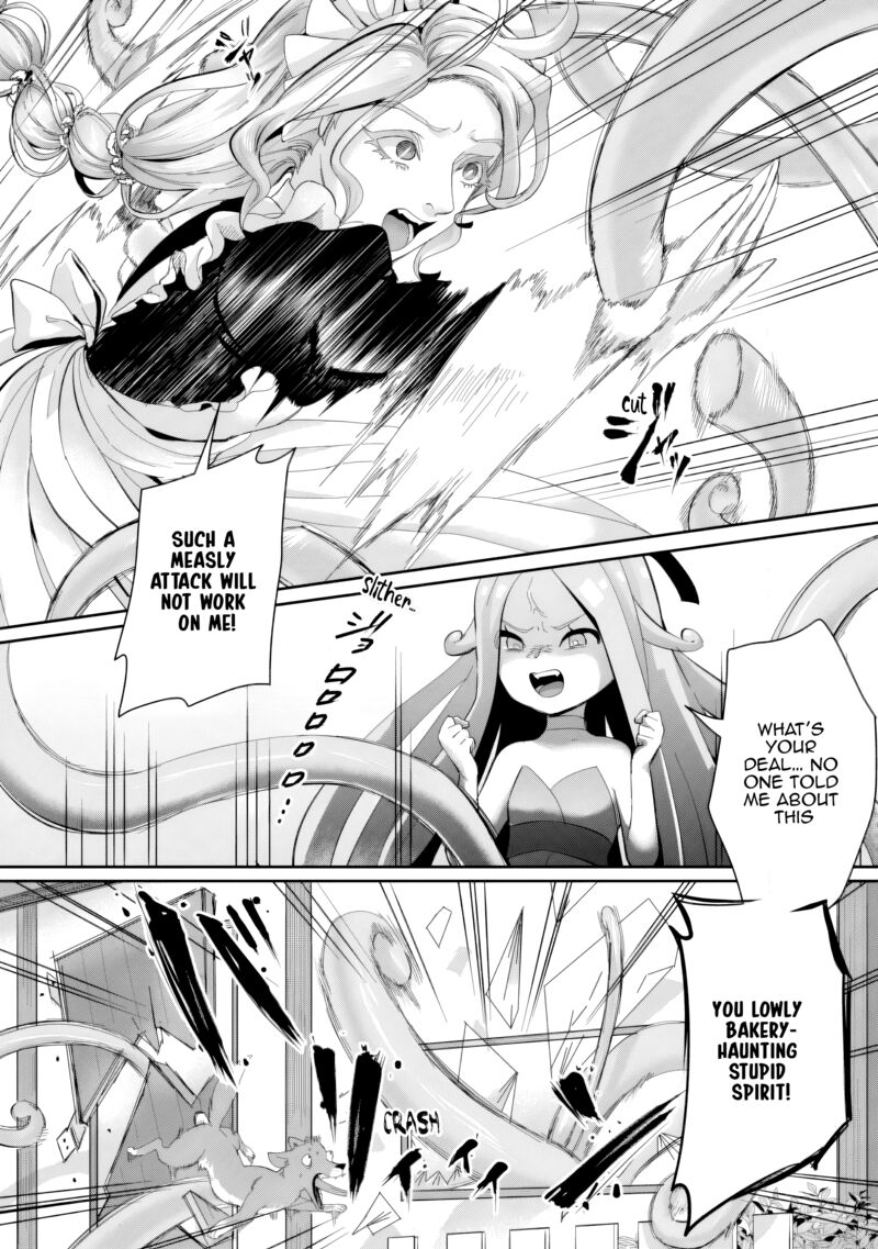 Gakuen Mono No Otome Game No Sekai Ni Tensei Shita Kedo Cheat Mochi No Haikei Danshi Seito Datta You Desu Chapter 20 Page 29