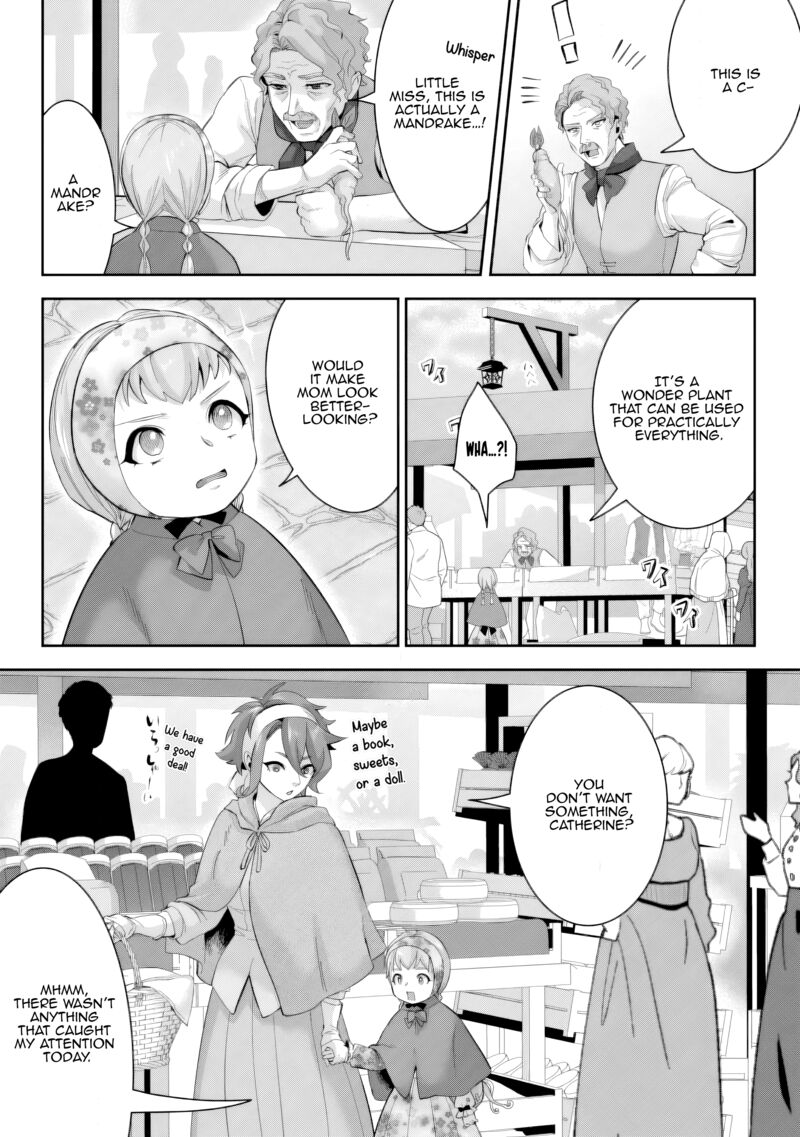 Gakuen Mono No Otome Game No Sekai Ni Tensei Shita Kedo Cheat Mochi No Haikei Danshi Seito Datta You Desu Chapter 20 Page 4