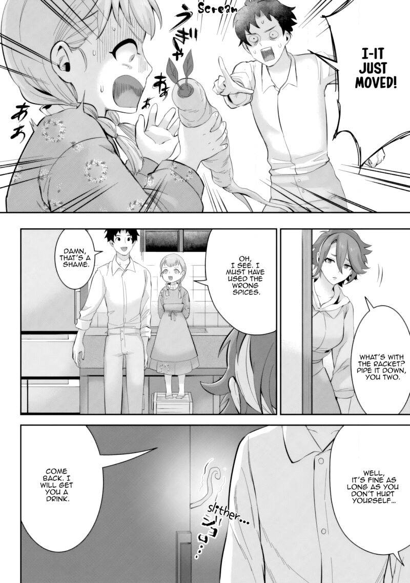 Gakuen Mono No Otome Game No Sekai Ni Tensei Shita Kedo Cheat Mochi No Haikei Danshi Seito Datta You Desu Chapter 20 Page 7