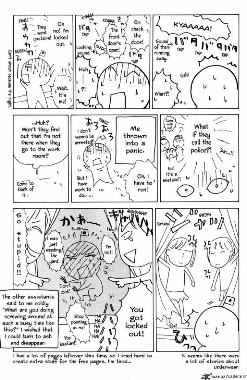 Gakuen Ouji Chapter 12 Page 66