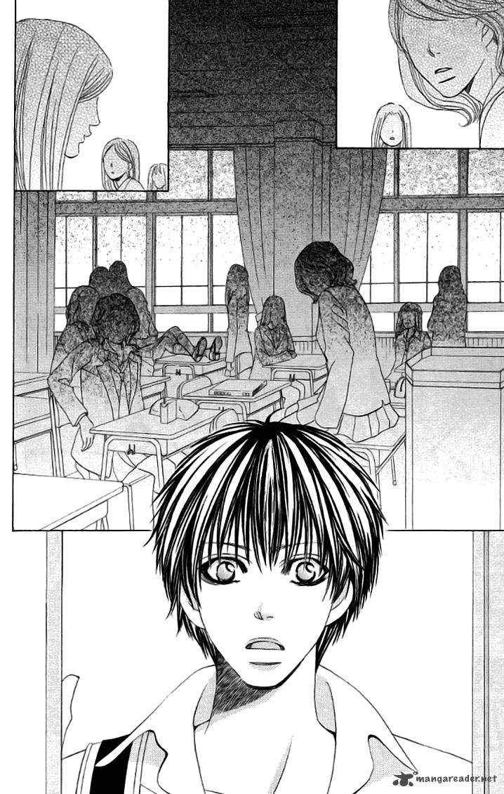Gakuen Ouji Chapter 20 Page 10