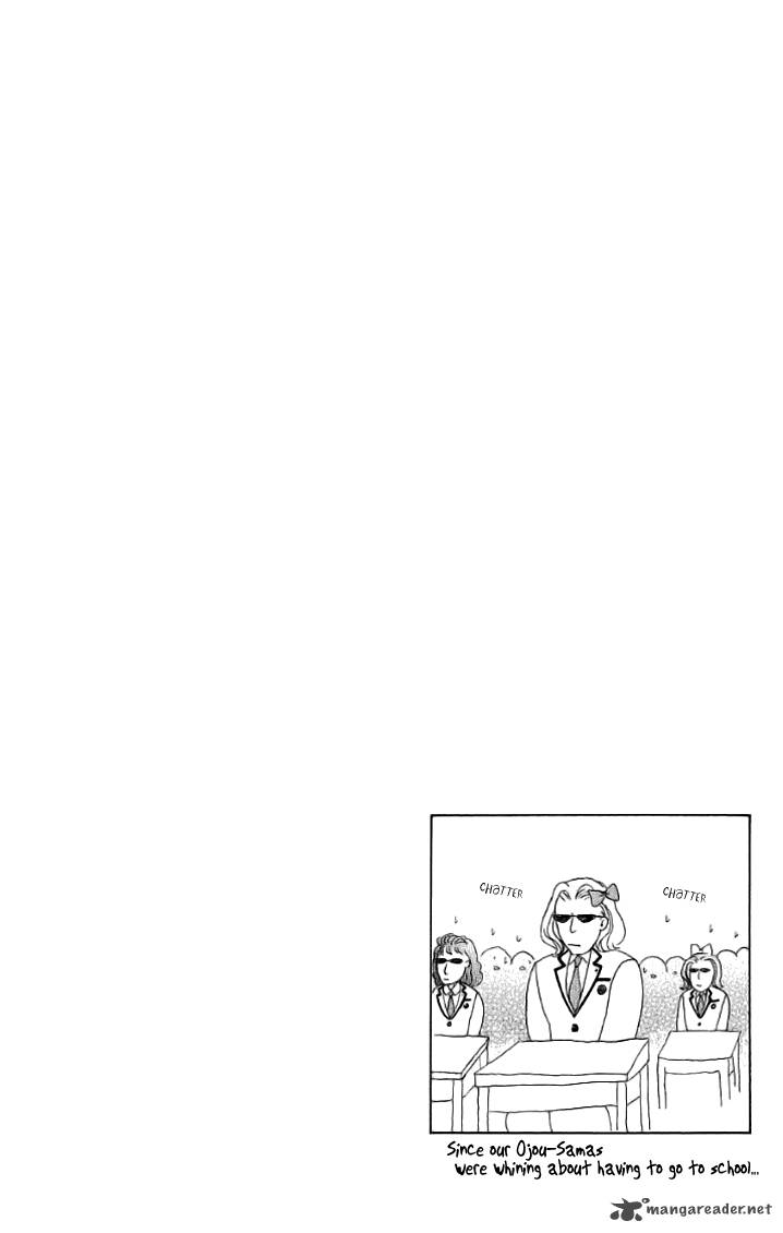 Gakuen Ouji Chapter 20 Page 47