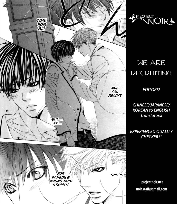 Gakuen Ouji Chapter 20 Page 56