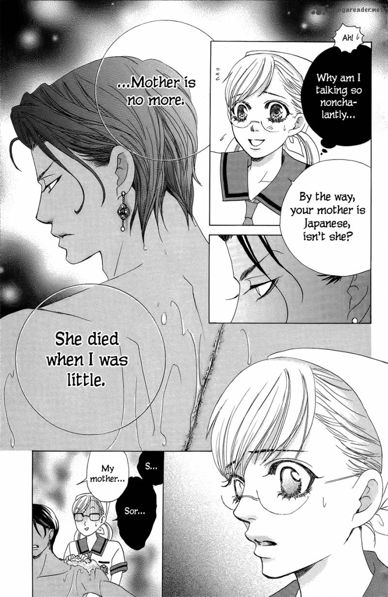 Gakuen Ouji Chapter 23 Page 12