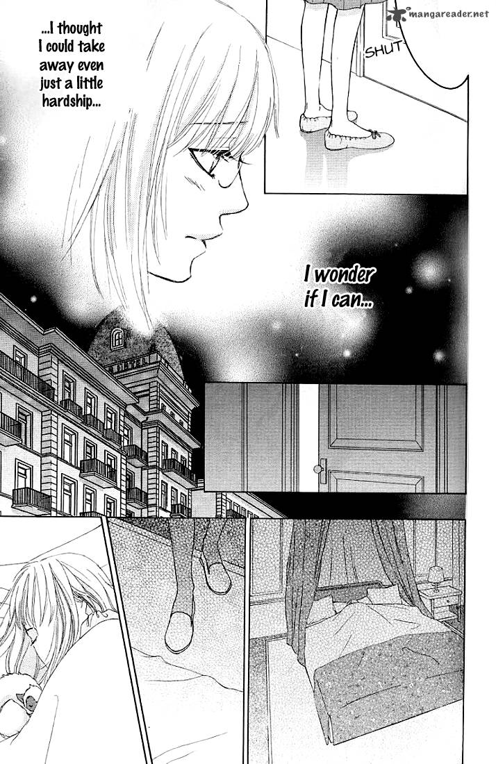 Gakuen Ouji Chapter 24 Page 17