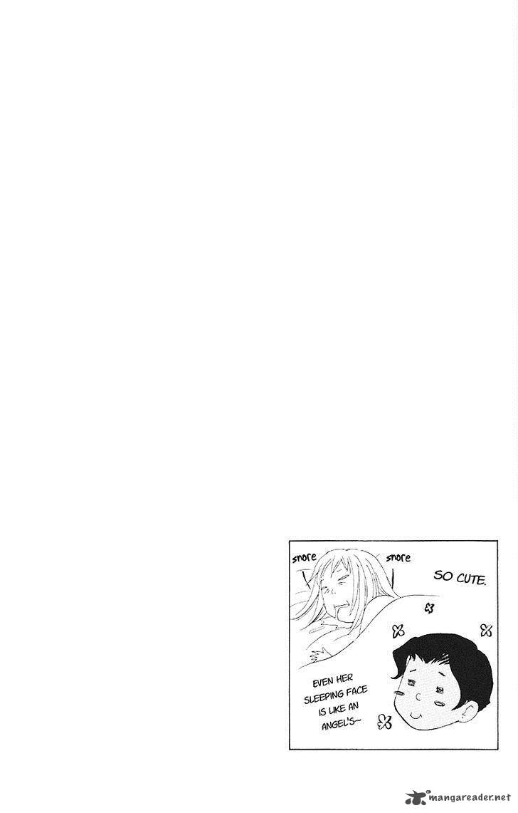 Gakuen Ouji Chapter 26 Page 40